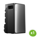 EcoFlow 3,84kWh STREAM Pro Bundle mit 1x AC Pro und Verbindungskabel