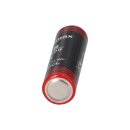 100x Kraftmax Lithium 3,6V Batterie LS14500 ER14505 AA -...