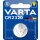 VARTA CR 2320 Lithium-Knopfzelle 3V