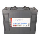 Replacement battery 24v 105Ah Hako Hakomatic cleaning machines Scrubmaster Sweepmaster qb