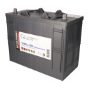 Replacement battery 24v 105Ah Hako Hakomatic cleaning machines Scrubmaster Sweepmaster qb