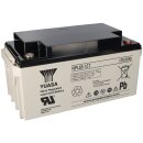 Yuasa Blei-Akku NPL65-12I Pb 12V / 65Ah 10-12...