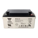 Yuasa Lead-acid battery npl65-12i Pb 12v / 65Ah 10-12...