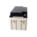 Yuasa NPL65-12I Longlife AGM-Bleiakku 12V 65Ah – M6-Innengewinde