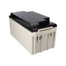 Yuasa NPL65-12I Longlife AGM-Bleiakku 12V 65Ah – M6-Innengewinde