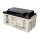 Yuasa NPL65-12I Longlife AGM-Bleiakku 12V 65Ah – M6-Innengewinde