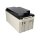 Yuasa NPL65-12I Longlife AGM-Bleiakku 12V 65Ah – M6-Innengewinde