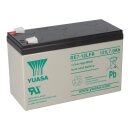 Yuasa Blei-Akku RE7-12FR Pb 12V / 7Ah 6-9 Jahresbatterie,...