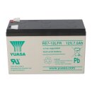 Yuasa RE7-12FR AGM-Bleiakku Standby & zyklisch 12V...