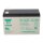 Yuasa RE7-12FR AGM-Bleiakku Standby & zyklisch 12V 7Ah flammhemmend – Faston F1 4,8 mm