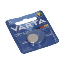 varta cr 1620 lithium button cell 3v