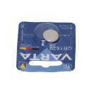 varta cr 1620 lithium button cell 3v