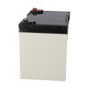 Yuasa Lead-acid battery rec36-12i Pb 12v / 36Ah cycle-proof, m5 internal thread