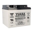 Yuasa Blei-Akku NPC38-12I Pb 12V / 38Ah Zyklenfest, M5...