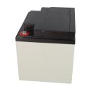 Yuasa REC50-12I zyklenfester AGM-Bleiakku 12V 50Ah – M5-Innengewinde