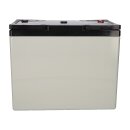 Yuasa REC80-12I zyklenfester AGM-Bleiakku 12V 80Ah – M6-Innengewinde