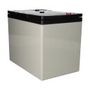 Yuasa REC80-12I zyklenfester AGM-Bleiakku 12V 80Ah – M6-Innengewinde