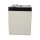 Yuasa REC80-12I zyklenfester AGM-Bleiakku 12V 80Ah – M6-Innengewinde