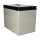Yuasa REC80-12I zyklenfester AGM-Bleiakku 12V 80Ah – M6-Innengewinde