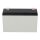 Yuasa NP12-6 AGM-Bleiakku 6V 12Ah VdS – Faston F2 6,3 mm