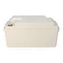 Yuasa Blei-Akku NPL130-6IFR Pb 6V / 130Ah 10-12 Jahresbatterie, M6 Innen