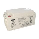 Yuasa Blei-Akku NPL130-6IFR Pb 6V / 130Ah 10-12...