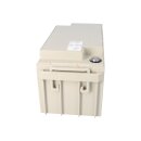 Yuasa NPL130-6IFR Longlife AGM-Bleiakku 6V 130Ah flammhemmend