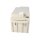 Yuasa NPL130-6IFR Longlife AGM-Bleiakku 6V 130Ah flammhemmend