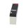 Yuasa NP3-6 AGM-Bleiakku 6V 3Ah – Faston F1 4,8 mm
