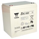 Yuasa Blei-Akku SWL1800 Pb 12V / 57,6Ah 10-12...