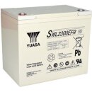 Yuasa Blei-Akku SWL2300FR Pb 12V / 80Ah Flame Retardant...