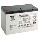 Yuasa Blei-Akku SWL2500E Pb 12V / 93,6Ah 10-12...