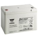 Yuasa Blei-Akku SWL2500T Pb 12V / 93,6Ah 10-12...