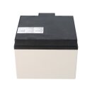 Yuasa Blei-Akku SWL750 Pb 12V / 25Ah 10-12 Jahresbatterie, M5 innen