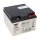 Yuasa Blei-Akku SWL750 Pb 12V / 25Ah 10-12 Jahresbatterie, M5 innen