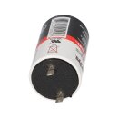 EnerSys Hawker CYCLON D 2.5-2, Artikel 0810-0004 Reinblei-Akku 2V 2,5Ah – Faston 4,8 mm