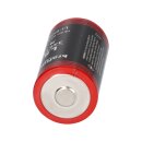 10x Kraftmax Lithium 3,6V Batterie ER34615 D -Zelle LS33600 Mono