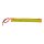 Notleuchten-Akku 6V 3,0Ah NiMH Sub-C Stange – Hochtemperatur – 30cm Kabel – L51NiMH3000
