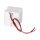 Notleuchten-Akku 4,8V 4000mAh NiCd F2x2