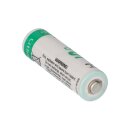 Saft Lithium 3,6V Batterie LS 14500 AA - Zelle