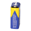 40 x 9V Block Varta Batterie Industrial 4022 - 6LR61 - lose E-Block 2x 20 Stück