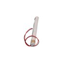 Battery pack 4,8v 800mAh rod l41nicd800 aa 20cm cable