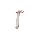 Notleuchten-Akku 4,8V 800mAh NiCd L41 AA / Mignon