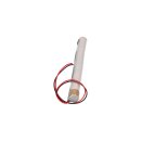 Notleuchten-Akku 4,8V 800mAh NiCd L41 AA / Mignon