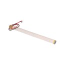 Notleuchten-Akku 4,8V 800mAh NiCd L41 AA / Mignon