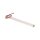 Notleuchten-Akku 4,8V 800mAh NiCd L41 AA / Mignon