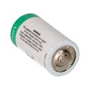 2x SAFT Lithium Batterie Baby C LS 26500 PLUS 3,6V 8,5Ah Lithium-Thionylchlorid