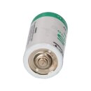 5x SAFT Lithium Batterie Baby C LS 26500 3,6V 7,7Ah Lithium-Thionylchlorid