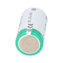 5x SAFT Lithium Batterie Baby C LS 26500 PLUS 3,6V 8,5Ah Lithium-Thionylchlorid