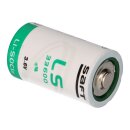 10x Saft Lithium Batterie 3,6V LS33600 D Zelle Mono LS 33600